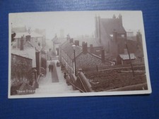 Postcard -  Aldeburgh, Town