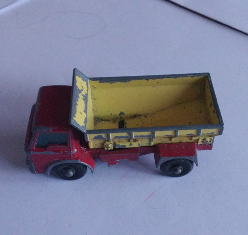 Matchbox 70 aveling - matchbox,