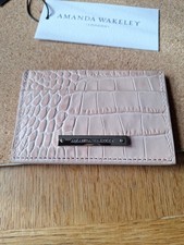 Amanda Wakeley Salmon