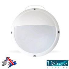 Deluce Eyelid Bulkhead Light