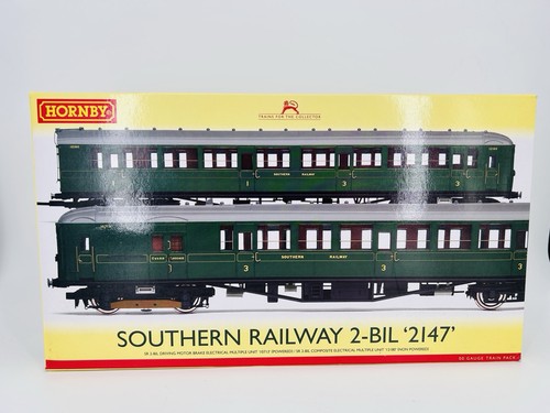 Hornby r3161b southern railway - hornby,