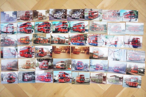 London transport routemaster - transport,
