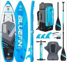 BLUEFIN Cruise 10'8 SUP Paddle