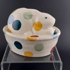 Emma Bridgewater Rabbit Bunny