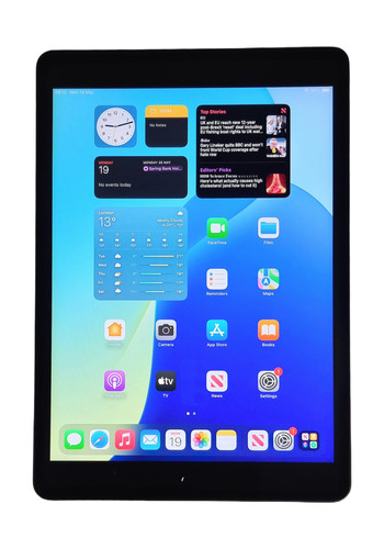 Apple ipad 7th generation - apple,