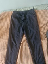 Mens Medium Primark Black