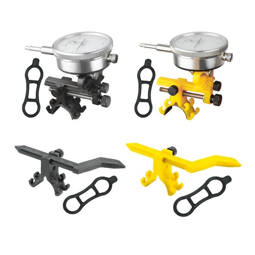 Wheel truing centering stand - wheel,