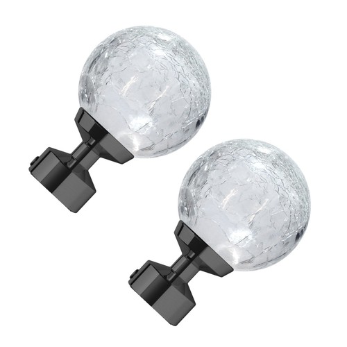 Curtain pole finials swish - curtain,