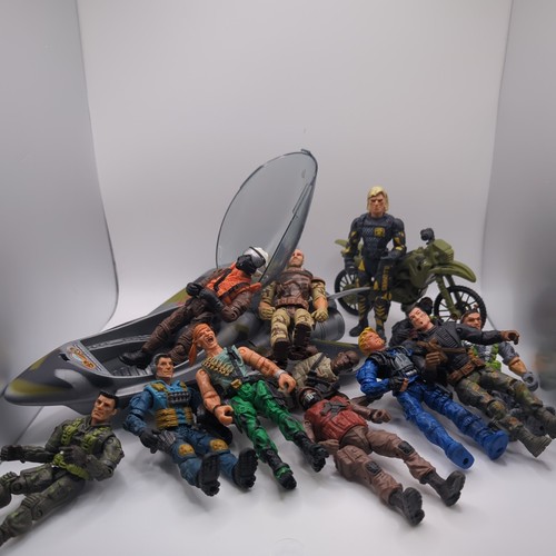 Lanard the corps lot - lanard, plus