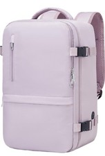 Carry on Cabin Backpack Luggage 40x30x20 Ryanair Travel Flight Bag Shoulder Bag
