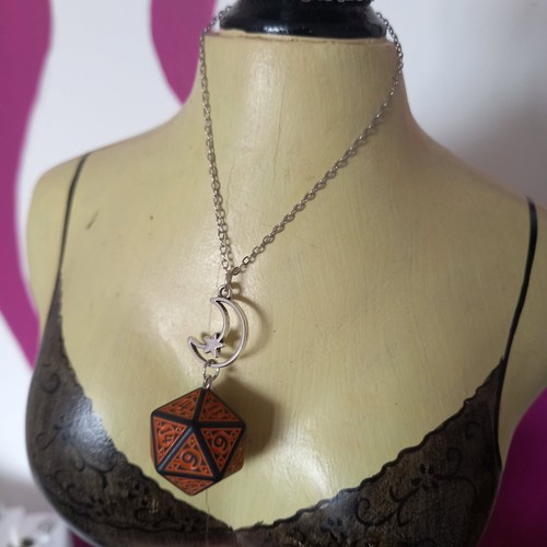 Dungeons and dragons - dungeons, dice