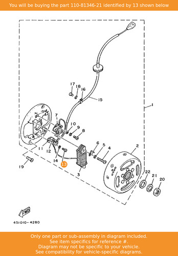 Yamaha screw pan - screw,,
