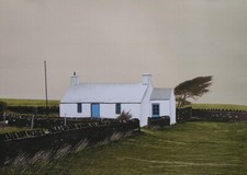 Signed Original Peter Brook