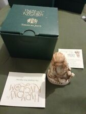 BOXED HARMONY KINGDOM, BEAU BRUMMELL