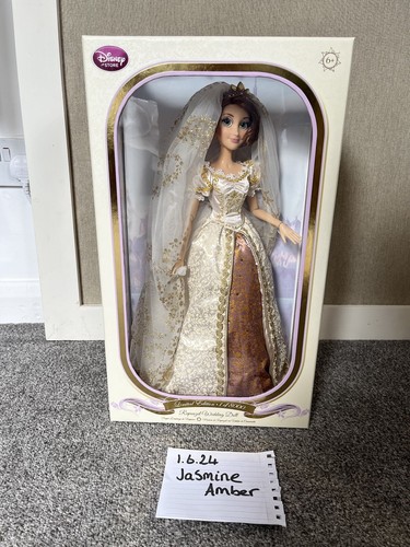 Disney limited edition - limited, 17”