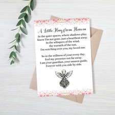 Pocket angel gift - pocket,