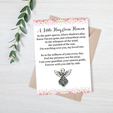 Pocket Angel Gift Guardian