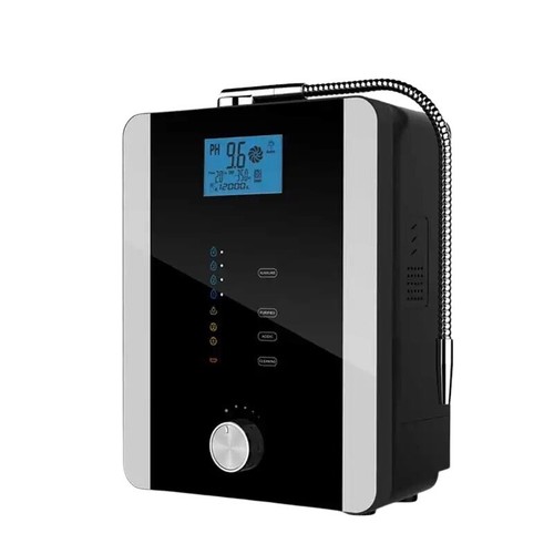 Water ioniser - water, 💦water