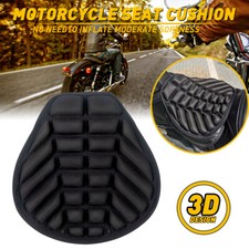 For Motorcycle Motorbike Black