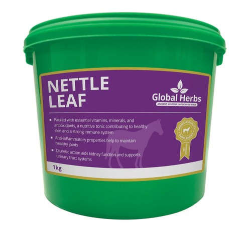 Global herbs nettle leaf - global,