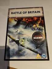 The battle britain - of, (dvd)