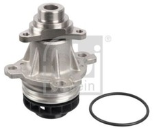 Water Pump FOR NISSAN NAVARA D23 15->ON 2.3 Diesel YS23DDT YS23DDTT