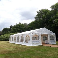 6x12m Commercial DIY Marquee