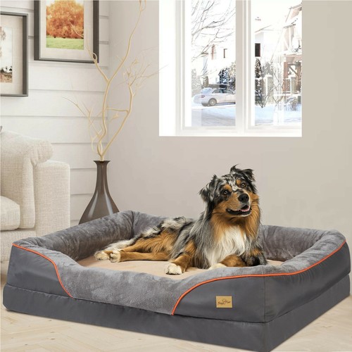 Jumbo large orthopedic dog - large,