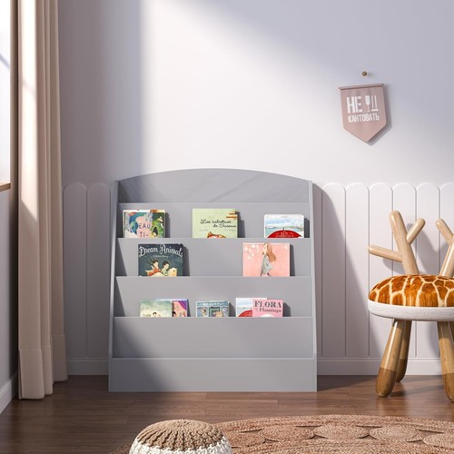 Kids childrens book - book, shelf