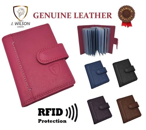 Mens leather card - mens,