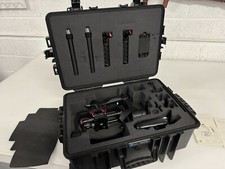 DJI Ronin-M Camera Gimbal Stabiliser And Hard case