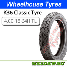 Heidenau k36 classic - heidenau,