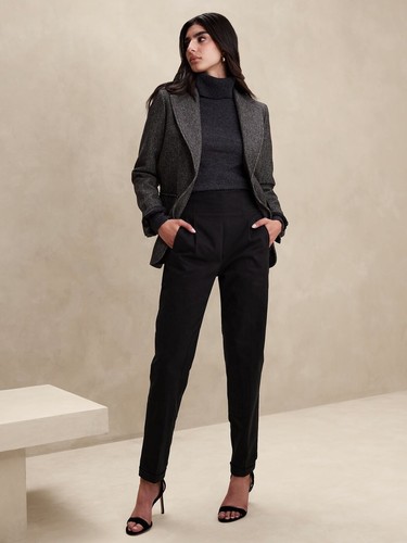 Banana republic high rise - banana,