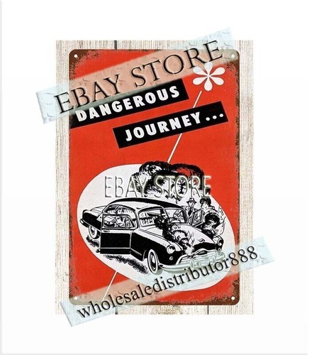 Retro signs 1950s - fyr, fyter