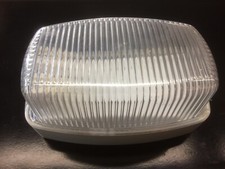 Vintage Coughtrie Bulkhead 2