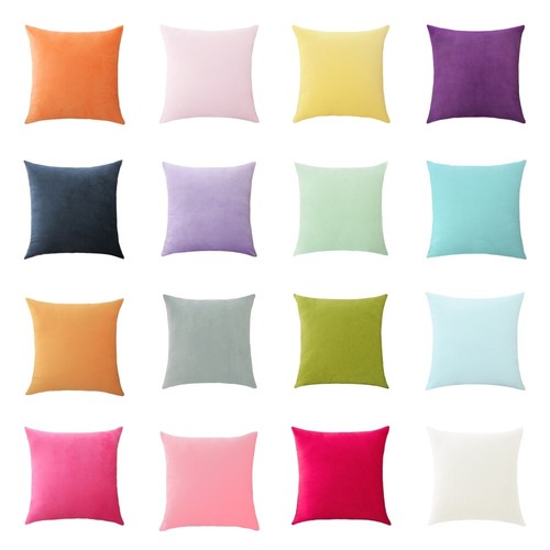 Home sofa solid color - solid,