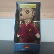 Genuine Compare the Market Aleksandr ( Alexander ) Meerkat Toy