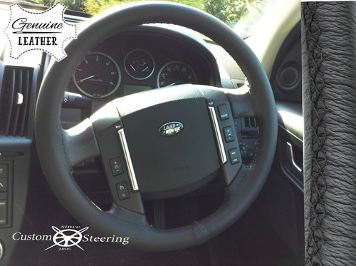 For land rover - rover, td4