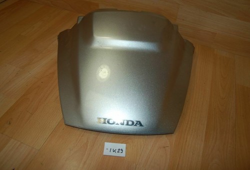 Honda silverwing 400 - silverwing, 400d