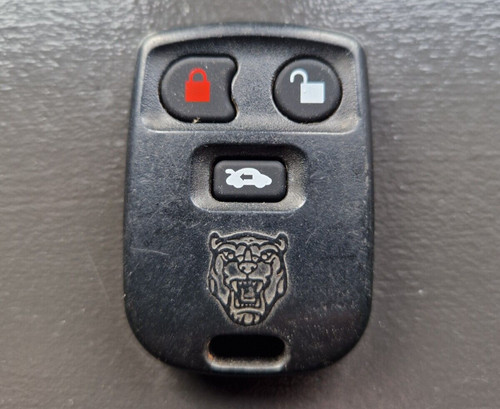 For jaguar type x - jaguar,