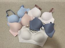 non wired t shirt bra