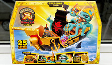 TREASURE X SUNKEN GOLD PIRATE
