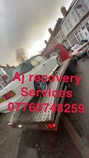 ￼Aj Recovery Services ￼ Car Vehicle Recovery ￼ Breakdown Recovery ￼ auction