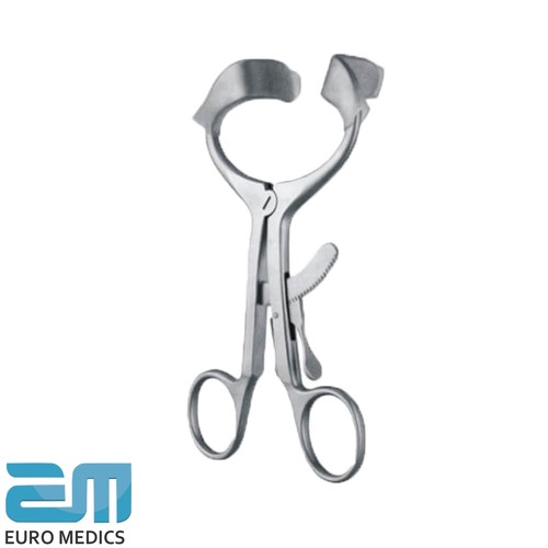 Dental mouth gag molt - mouth,