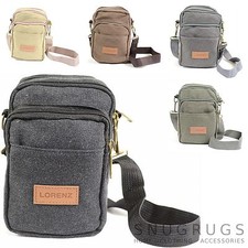 Men's /Ladies Handy Canvas