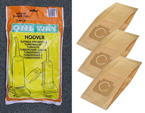 Pack one way - 3,