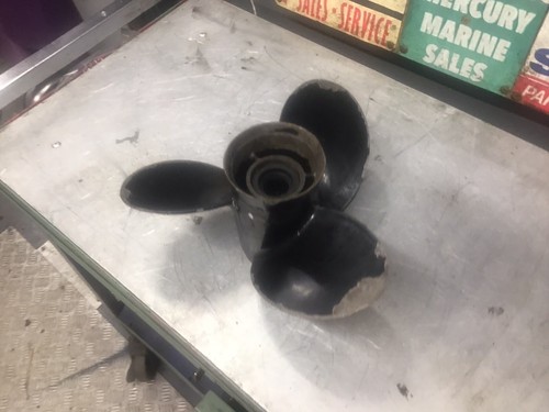 Mariner mercury 50hp propeller - mercury,