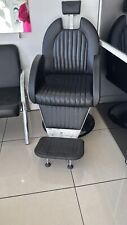 Barber Beauty Salon Chair Hairdressing Threading Shaving Barbers Styling Tattoo