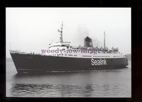 Fe2244 sealink ferry - -,
