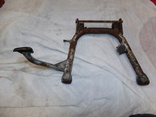 Sukida Dragonfly 50cc SK50QT-11A  Centre main stand